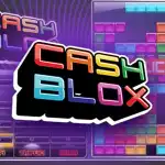 Игровой аппарат Cash Blox