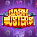 Новинка Cash Busters