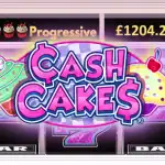 обзор слота Cash Cakes