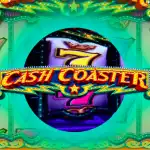 обзор слота Cash Coaster