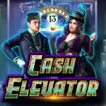 Игровой аппарат Cash Elevator