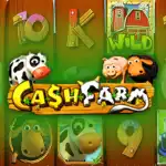 Игровой аппарат Cash Farm