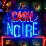 Игровой аппарат Cash Noire