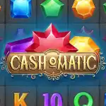 Игровой аппарат Cash-O-Matic