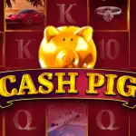 обзор слота Cash Pig