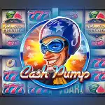 Игровой аппарат Cash Pump