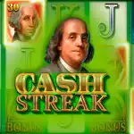 Игровой аппарат Cash Streak