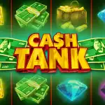 Игровой аппарат Cash Tank