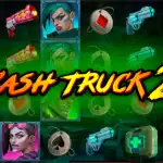 обзор слота Cash Truck 2