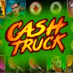 обзор слота Cash Truck