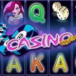 Игровой аппарат Casino Mania