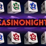 обзор слота Casino Night Dice