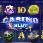 обзор слота Casino Slot