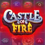 Игровой аппарат Castle of Fire