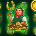 обзор слота Catch the Leprechaun