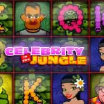 Игровой аппарат Celebrity in the Jungle