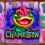 обзор слота Chameleon