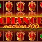 Игровой аппарат Chance Machine 100