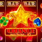 Игровой аппарат Chance Machine 40