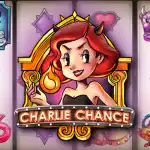 Игровой аппарат Charlie Chance