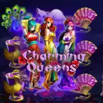 Игровой аппарат Charming Queens