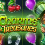 обзор слота Charms and Treasures