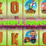 Игровой аппарат Cheerful Farmer