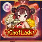 Игровой аппарат Chef Lady