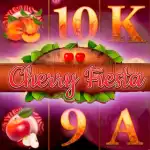 Игровой аппарат Cherry Fiesta