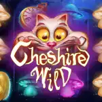 обзор слота Cheshire Wild