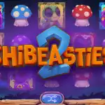 Игровой аппарат Chibeasties 2