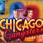 Игровой аппарат Chicago Gangsters