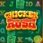 обзор слота Chicken Rush