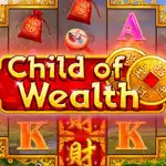 Игровой аппарат Child of Wealth