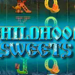 обзор слота Childhood Sweets