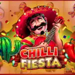 обзор слота Chilli Fiesta