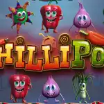 Игровой аппарат Chillipop