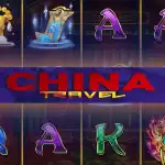 обзор слота China Travel