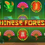 Игровой аппарат Chinese Forest