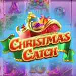 обзор слота Christmas Catch