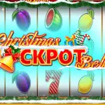 обзор слота Christmas Jackpot Bells