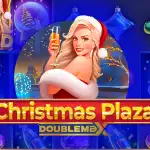 обзор слота Christmas Plaza DoubleMax