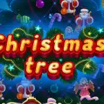 Игровой аппарат Christmas Tree