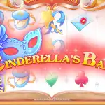 Игровой аппарат Cinderella’s Ball