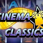 обзор слота Cinema Classics