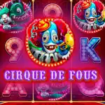 обзор слота Cirque De Fous