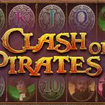 Игровой аппарат Clash of Pirates