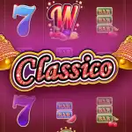 Игровой аппарат Classico