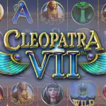 обзор слота Cleopatra VII