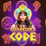 Игровой аппарат Сleopatra’s Сode